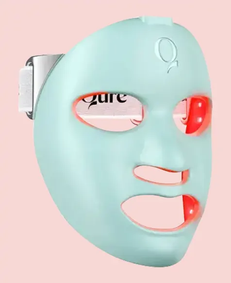 Qure Q-Rejuvalight PRO